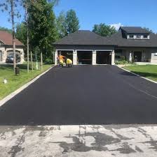 Best Permeable Paver Driveways  in Dianapolis, IN